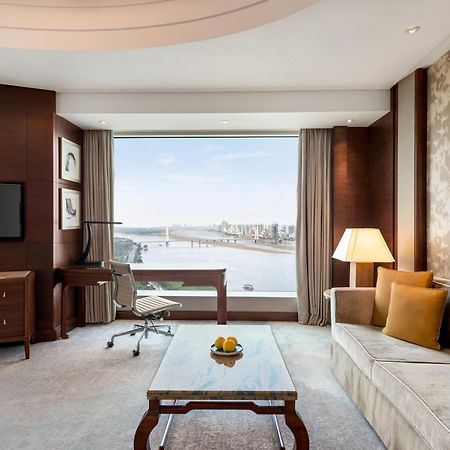Shangri-La Nanchang หนานชาง ภายนอก รูปภาพ