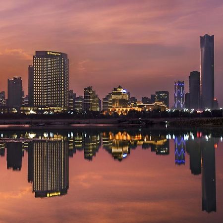 Shangri-La Nanchang หนานชาง ภายนอก รูปภาพ