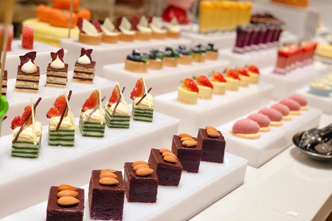 Shangri-La Nanchang หนานชาง ภายนอก รูปภาพ