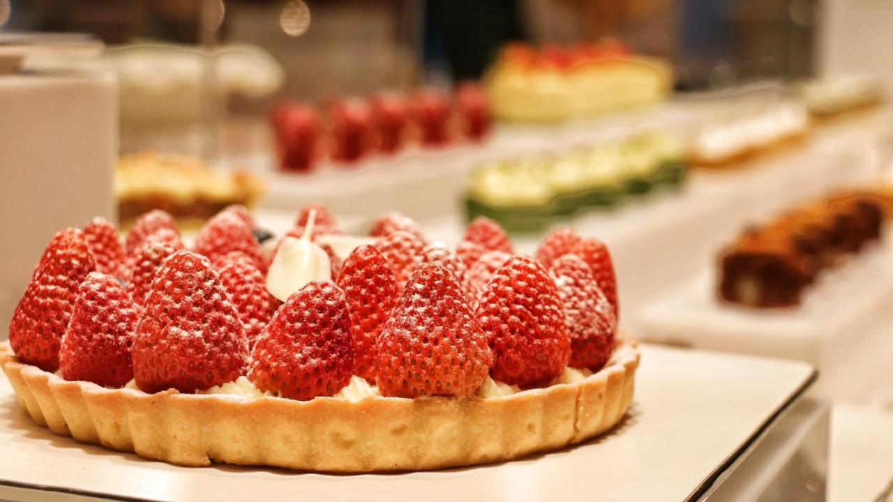 Shangri-La Nanchang หนานชาง ภายนอก รูปภาพ
