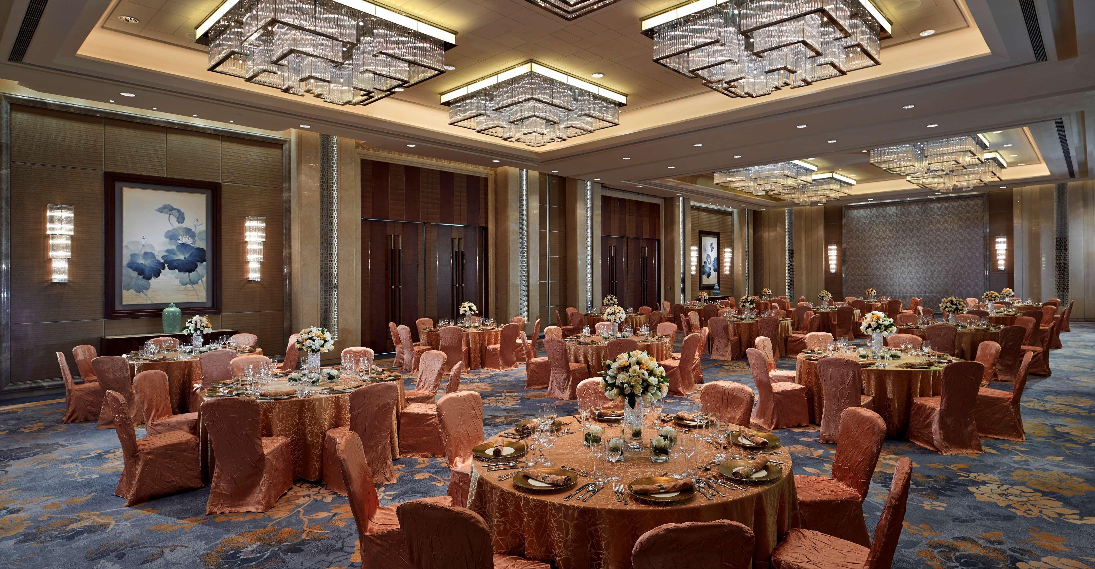 Shangri-La Nanchang หนานชาง ภายนอก รูปภาพ