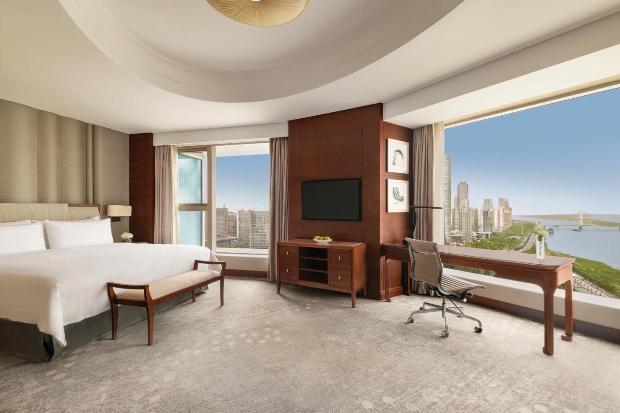 Shangri-La Nanchang หนานชาง ภายนอก รูปภาพ