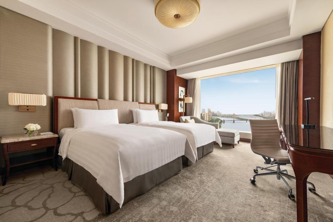 Shangri-La Nanchang หนานชาง ภายนอก รูปภาพ