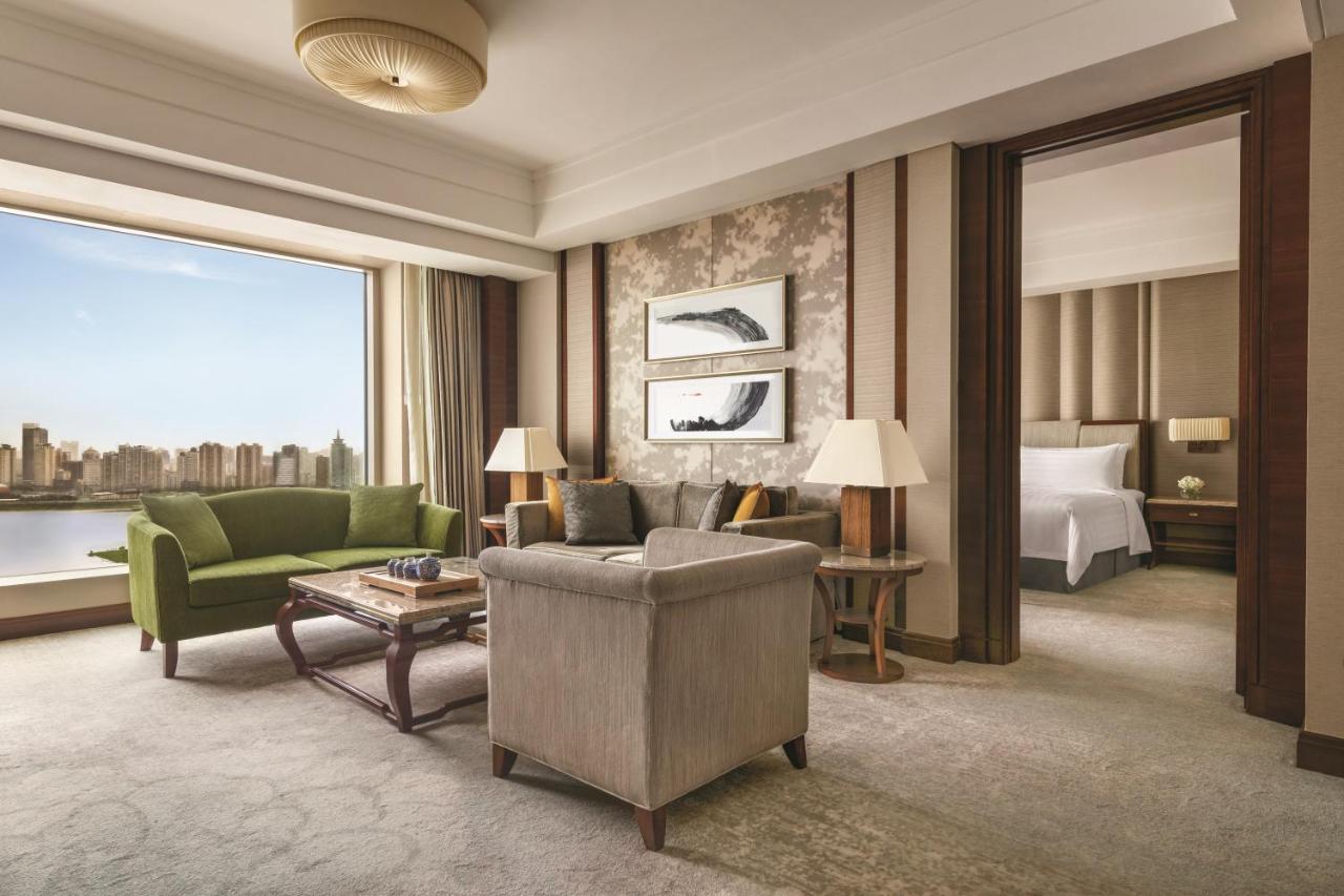 Shangri-La Nanchang หนานชาง ภายนอก รูปภาพ