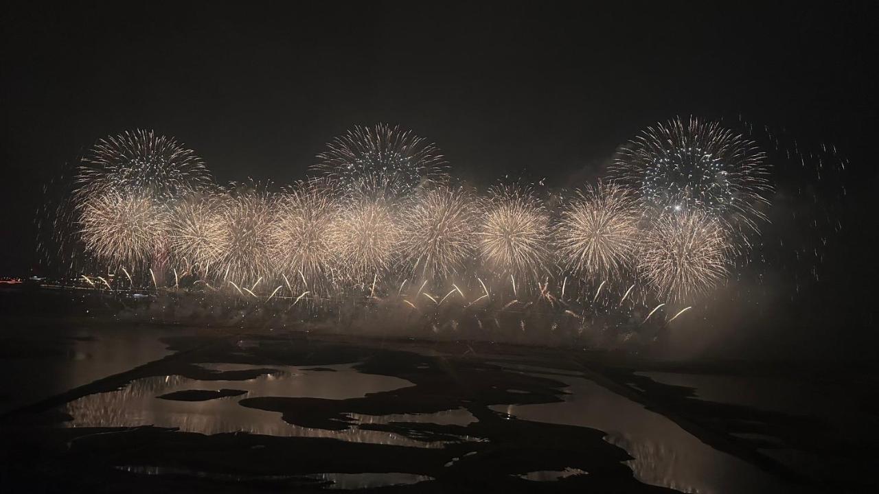 Shangri-La Nanchang หนานชาง ภายนอก รูปภาพ