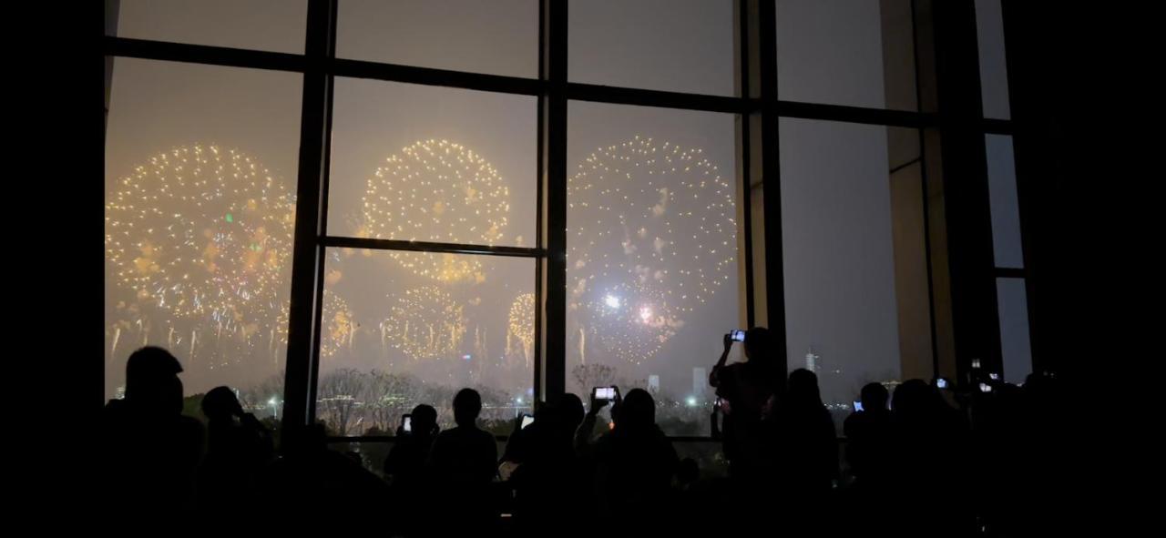Shangri-La Nanchang หนานชาง ภายนอก รูปภาพ