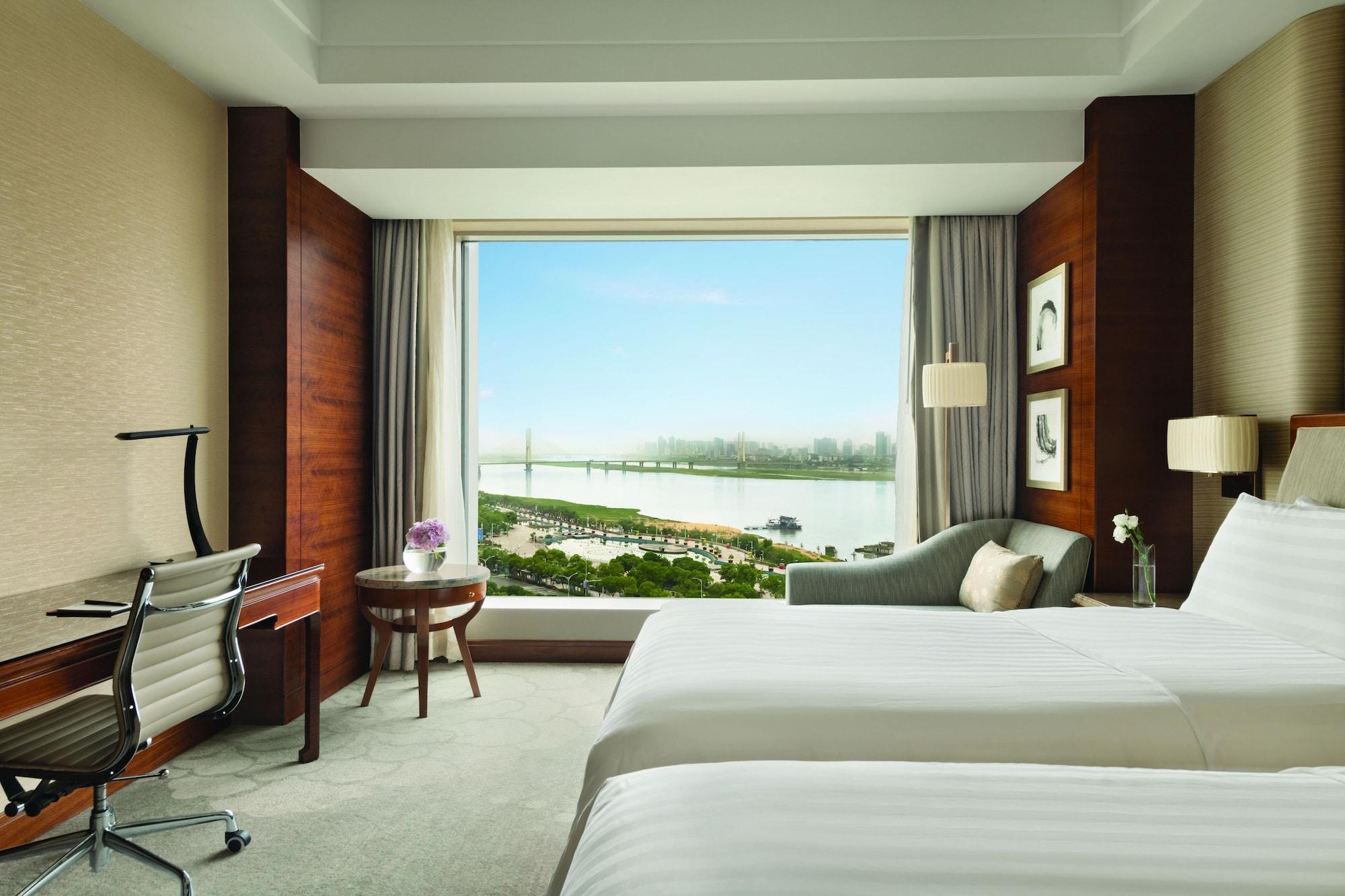 Shangri-La Nanchang หนานชาง ภายนอก รูปภาพ