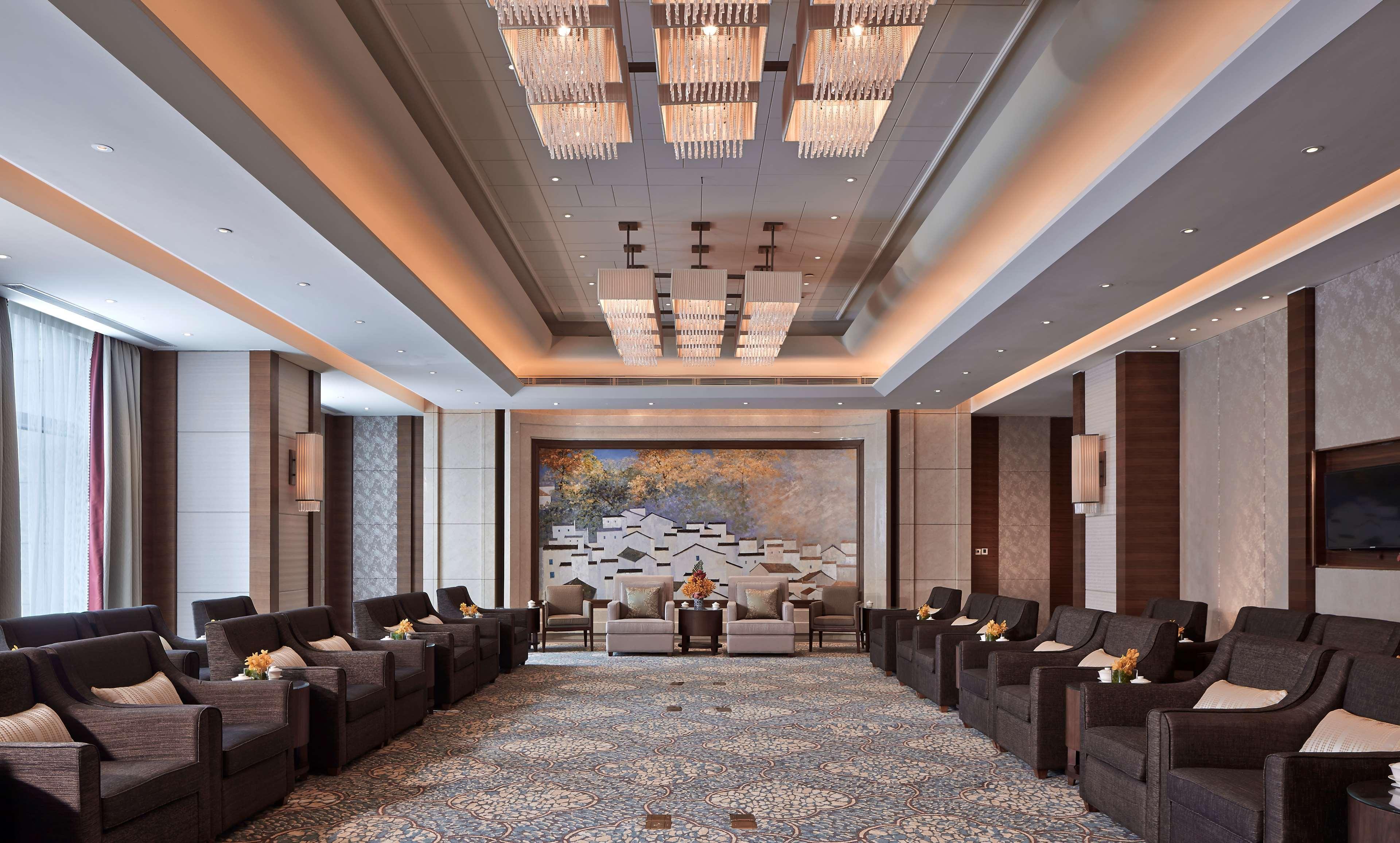 Shangri-La Nanchang หนานชาง ภายนอก รูปภาพ