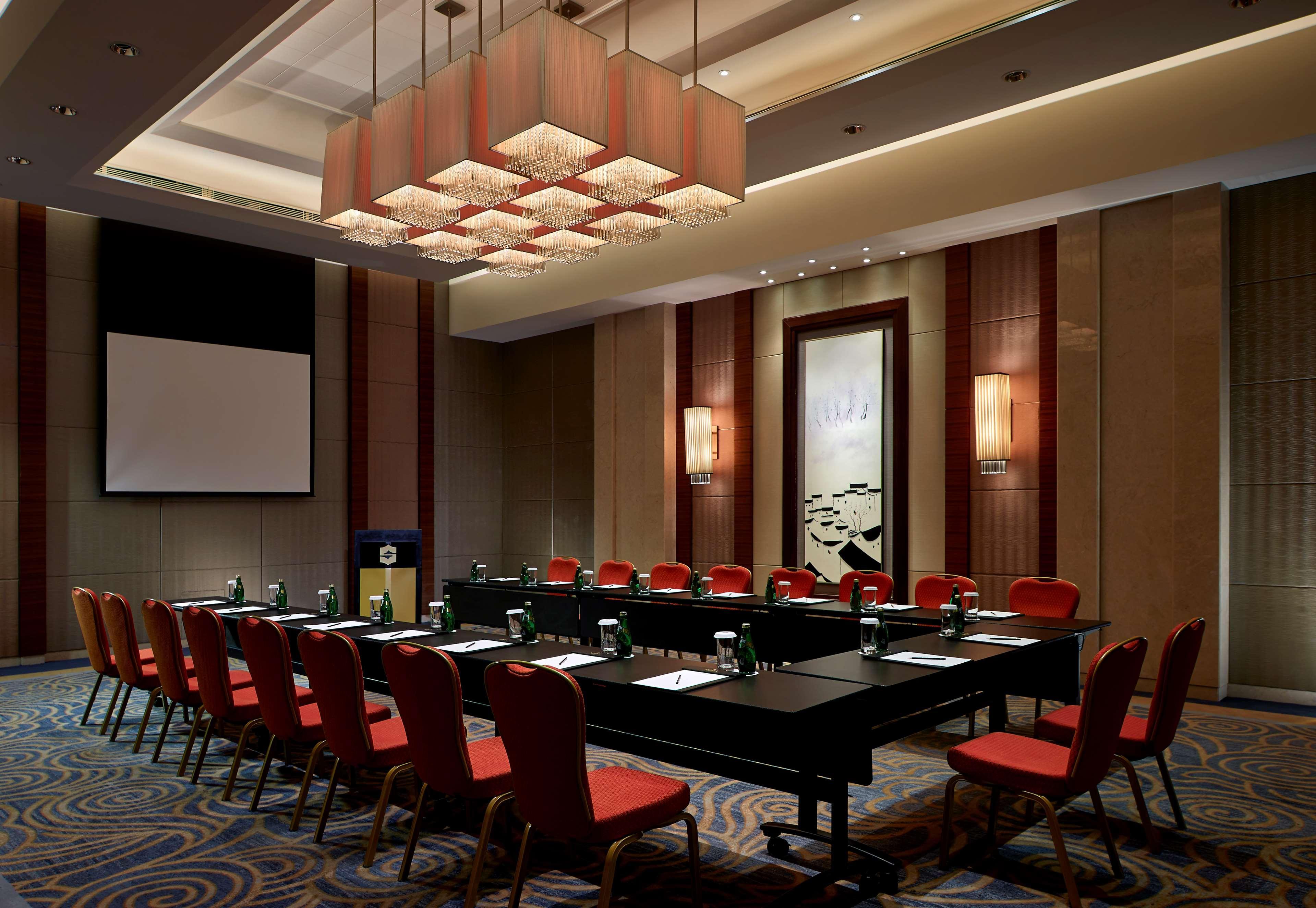 Shangri-La Nanchang หนานชาง ภายนอก รูปภาพ