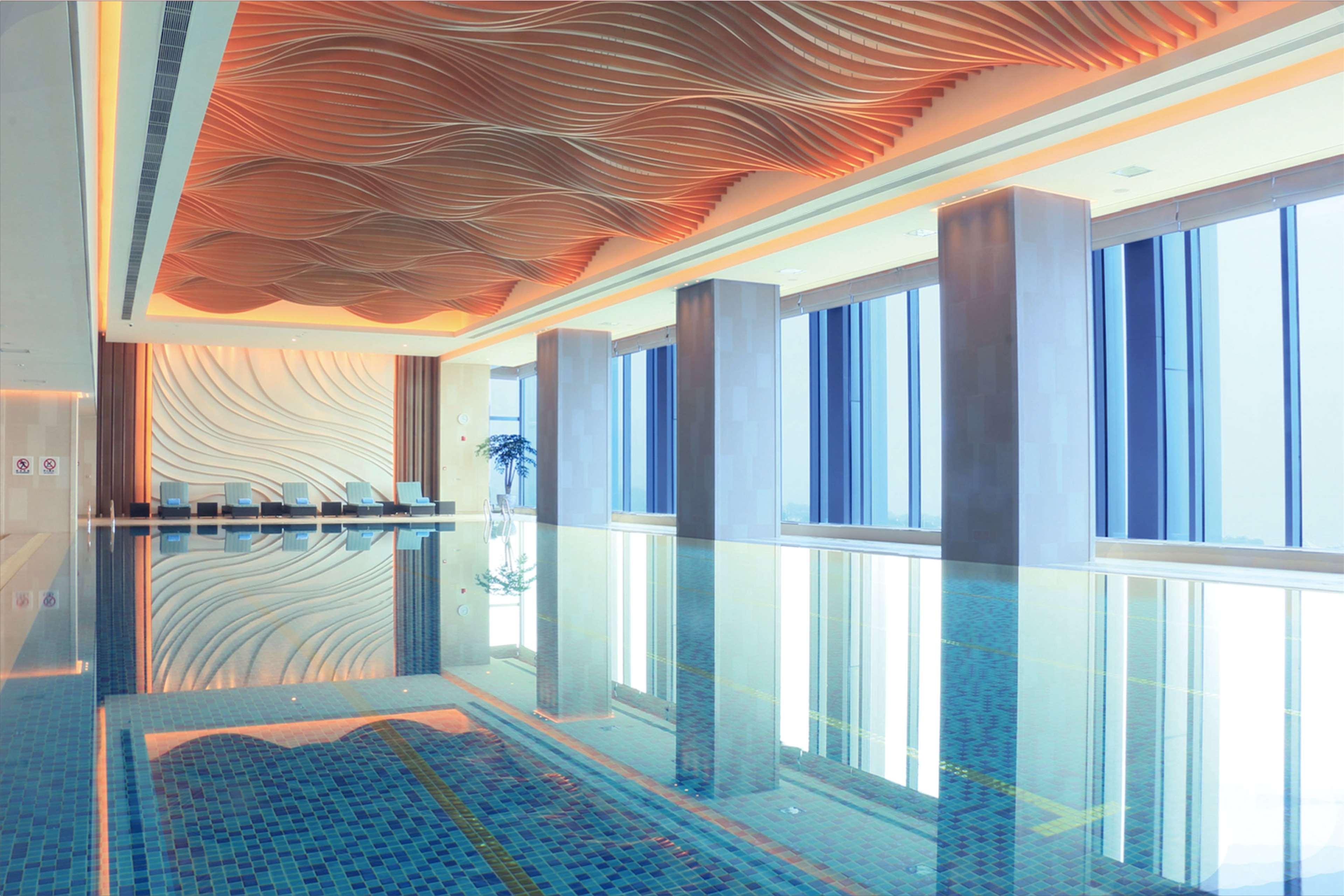 Shangri-La Nanchang หนานชาง ภายนอก รูปภาพ