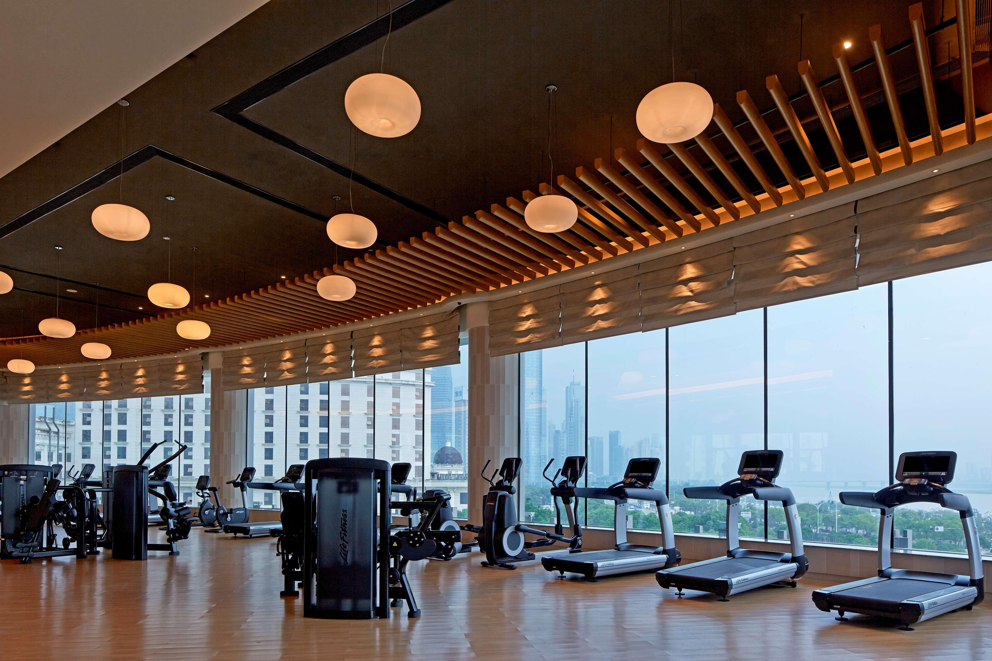 Shangri-La Nanchang หนานชาง ภายนอก รูปภาพ
