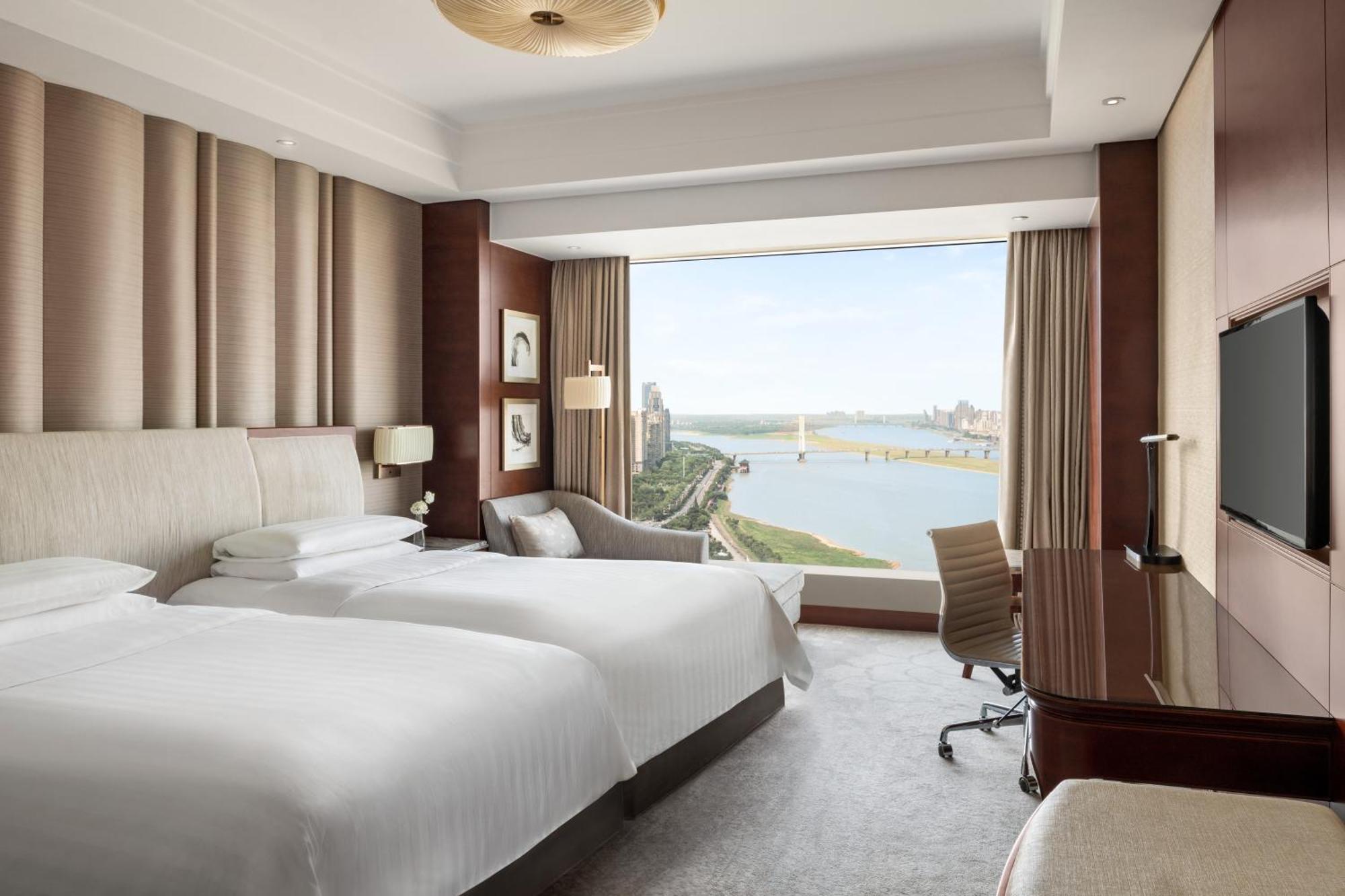 Shangri-La Nanchang หนานชาง ภายนอก รูปภาพ