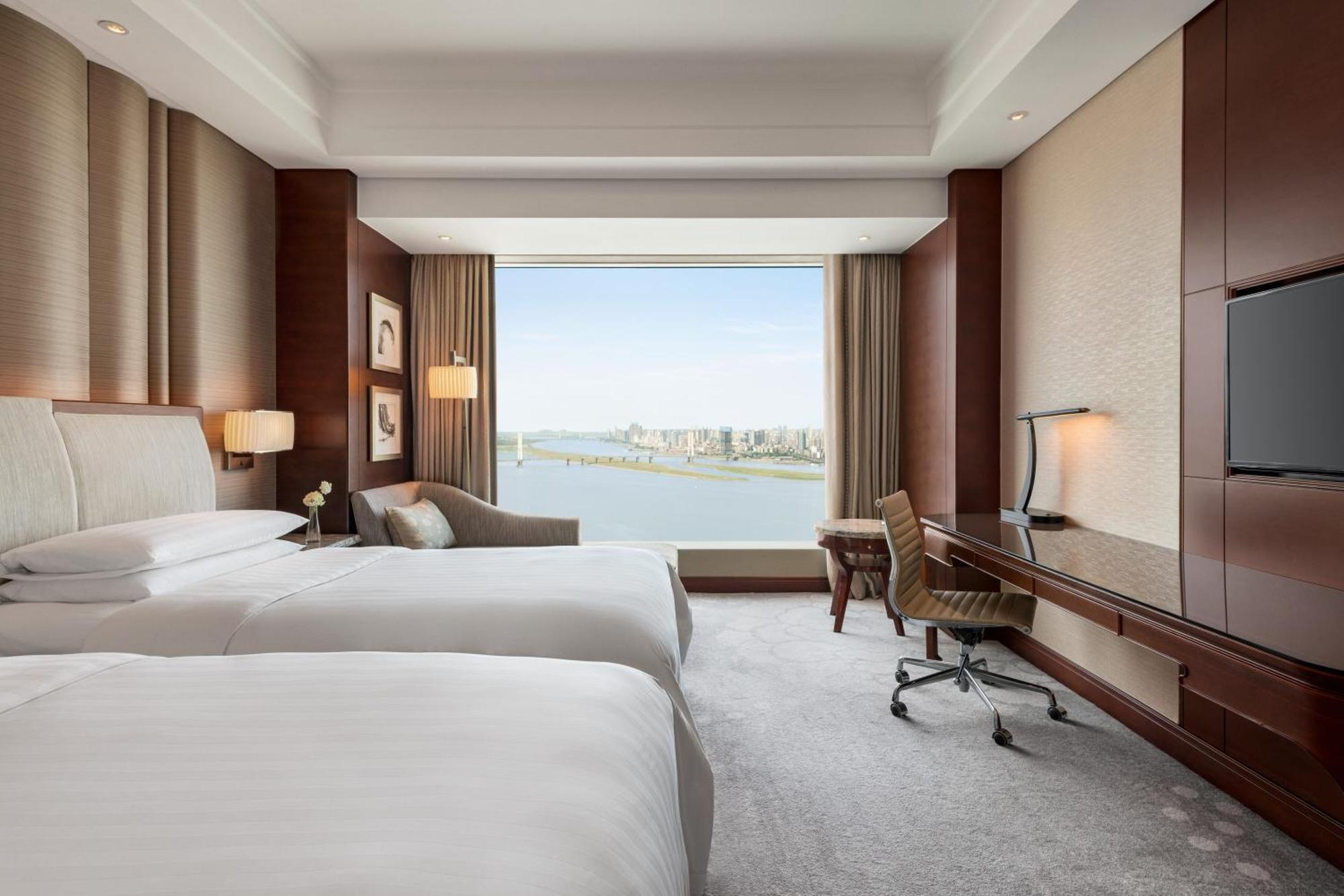 Shangri-La Nanchang หนานชาง ภายนอก รูปภาพ