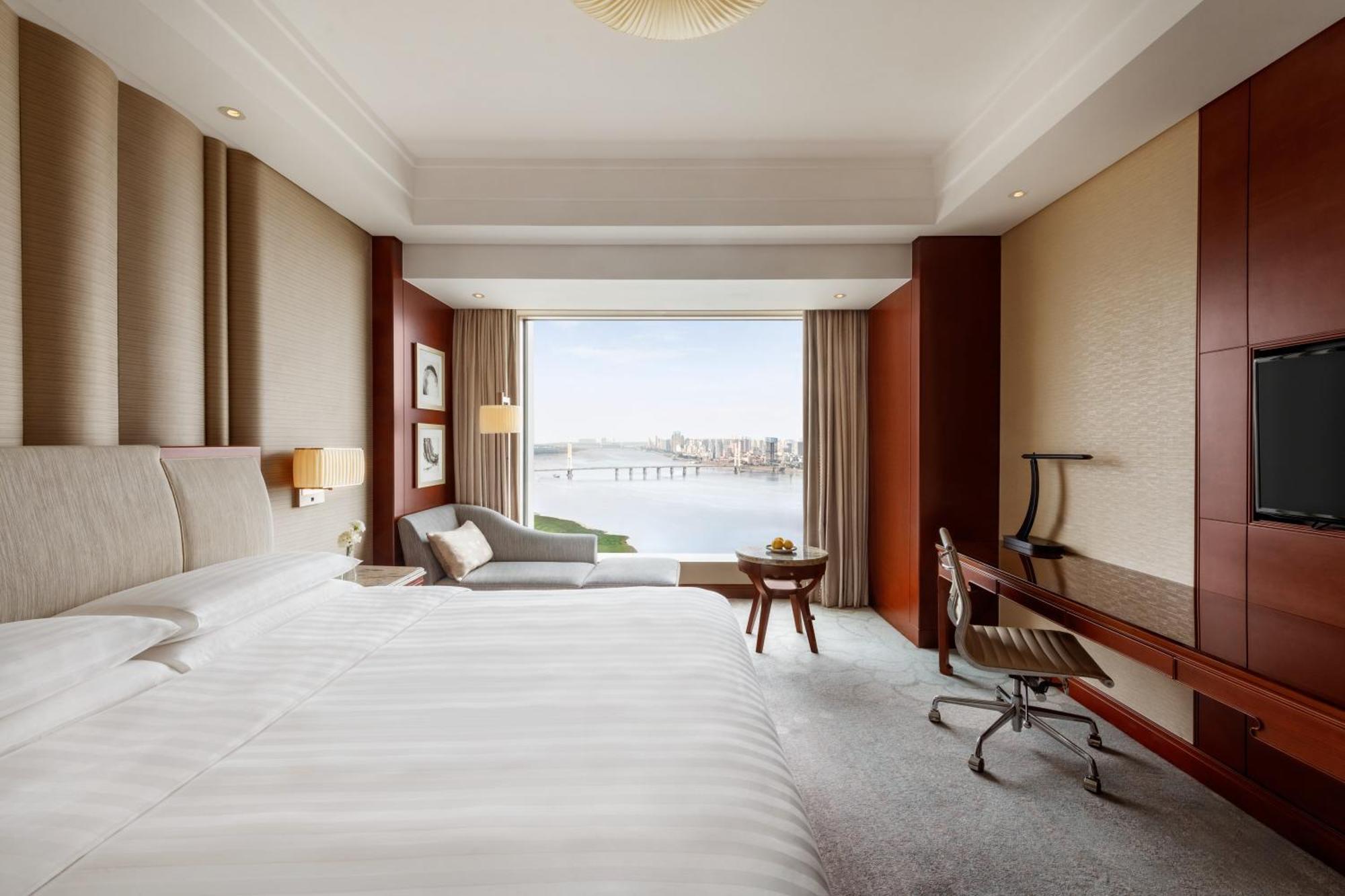 Shangri-La Nanchang หนานชาง ภายนอก รูปภาพ